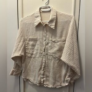 Mango Blouse